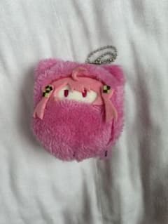 カラフルピーチ　のあ　たぴぬいのサムネイル