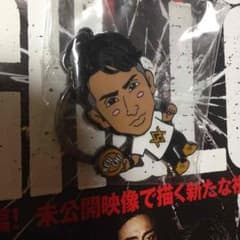 KENCHI AW 首振りのサムネイル