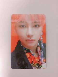 BTS love yourself テヒョン トレカのサムネイル