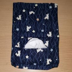 移動ポケットのサムネイル