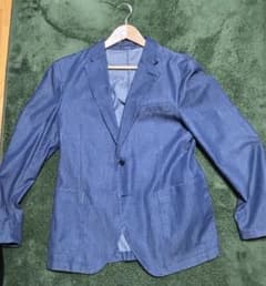 HACKETT LONDON　テーラードジャケットのサムネイル