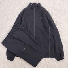 【美品】ナイキゴルフ レインウェア セットアップ STORM-FIT 2way m61896901577_1.jpg?1765547854