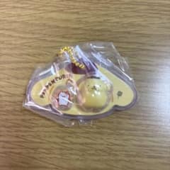 サンリオ　パッケージチャーム　ポムポムプリンのサムネイル