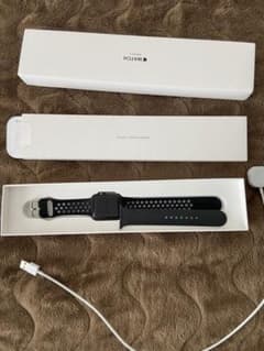 Applewatch シーズン3のサムネイル