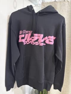 Elle Teresa オフィシャルパーカー - メルカリ