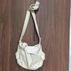 【ラッキーマン様】ロングショルダーバック  サザビー/SILVER SPOONのサムネイル