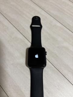 Apple Watch Series 2 42mmのサムネイル