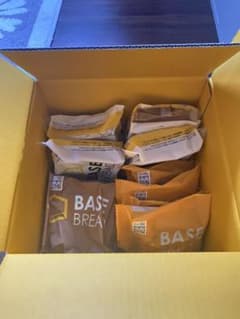 Base Bread ベースブレッド 16個 おすすめスタートセットのサムネイル