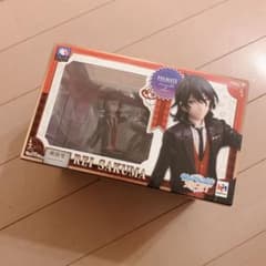 朔間零　フィギュアのサムネイル