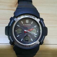 CASIO G-SHOCK 腕時計のサムネイル