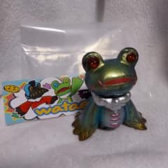 OneMall provides Mercari products: ソフビ ELfrog工房 クラッシュ
