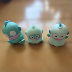 はんどぎょん　3つセット