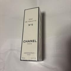 샤넬 CHANEL 향수 NO.5 미개봉 오드 트와레 100ml