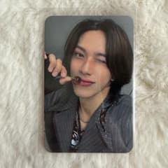 INI 池﨑理人 KCON 7000円トレカのサムネイル