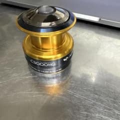 最終値下げ　シマノ　サステイン　Ｃ3000HG　替スプールセット 最終値下げ シマノ サステイン C3000HG 替スプールセット