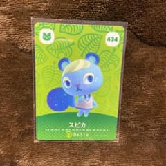 どうぶつの森　amiiboのサムネイル