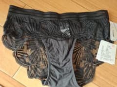 未使用CALVIN KLEINカルバンクライン s パンティレースショーツのサムネイル