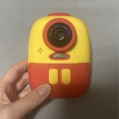 MRG キッズカメラ トイカメラのサムネイル
