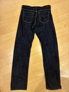 K*G様 フラットヘッド☆3106Z☆W36L36