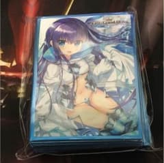 カードスリーブ メルトリリスのサムネイル