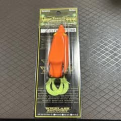 ウィップラッシュファクトリー Z.O.D フロッグ 雷魚用フロッグ】ウィップラッシュファクトリーZOD - メルカリ