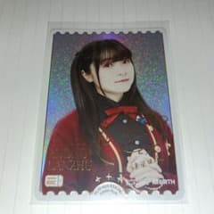 法元明菜 鐘嵐珠 痛バ 直筆サインブロマイド まとめ売り ラブカ 鐘嵐珠(法元明菜) PE＋ サイン - メルカリ