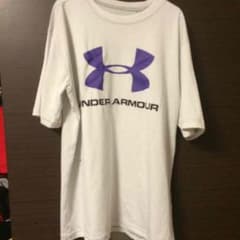 アンダーアーマー半袖のサムネイル