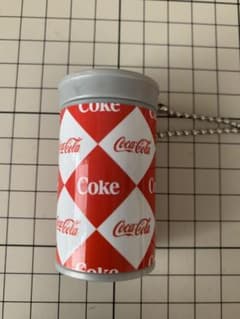 コカ・コーラブランド コインケース シークレットのサムネイル