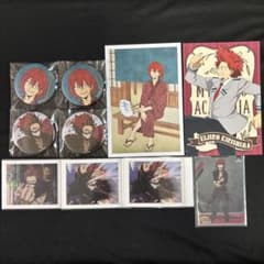 僕のヒーローアカデミア 切島鋭児郎 缶バッジ ぱしゃこれ ポストカードまとめ売りのサムネイル