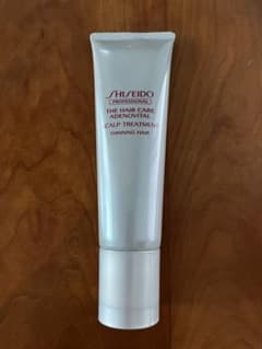 SHISEIDO アデノバイタルスカルプトリートメントのサムネイル