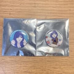 キョコロヒー　齊藤京子　缶バッジ　ランダム　日向坂46 ヒコロヒーのサムネイル