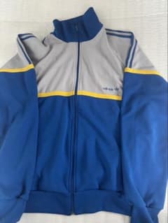 adidas 古着ヴィンテージ 70sのサムネイル