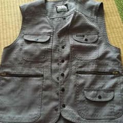 お値下げ寅壱 超超ロング セット 作業着のサムネイル