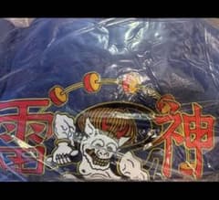 疾風伝説 特攻の拓展 雷神 ドカジャン - メルカリ