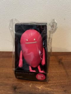 グラニフ 東京 ビューティフルシャドー ジャーニー チャーム 原宿 ピンク 新品 グラニフ 東京 ビューティフルシャドー ジャーニー チャーム 原宿