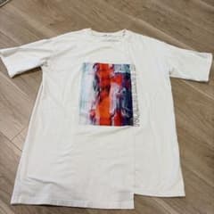 オズモーシス　Tシャツ　グラフィックのサムネイル