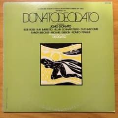 Deodato Featuring Joao Donato - Donato - メルカリ