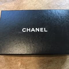 CHANEL シャネル 空箱のサムネイル