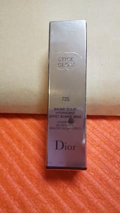 Dior スティックグロウ 725 1度使用のサムネイル