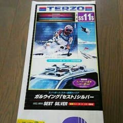 スノーボード キャリアのサムネイル