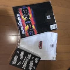THE RAMPAGE    RMPGのサムネイル