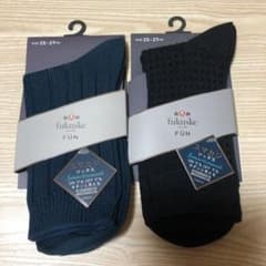 メンズソックスのサムネイル