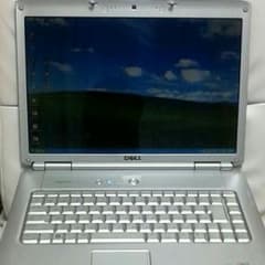 Dell lNSPIRON  1520のサムネイル
