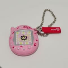 りんごっち　たまごっち　キーホルダーのサムネイル
