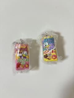 パックンチョ　ガチャガチャのサムネイル