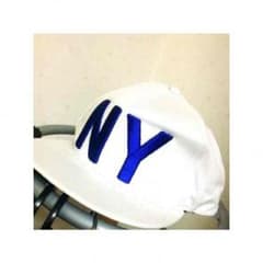 NY キャップのサムネイル