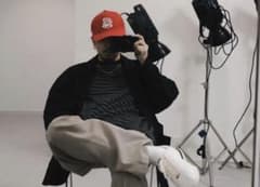 COOTIE Cotton OX 6 Panel Cap Jesus ジーザス - メルカリ