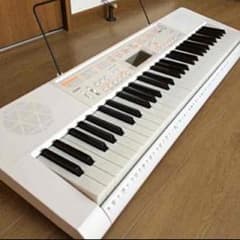 CASIO 電子ピアノのサムネイル