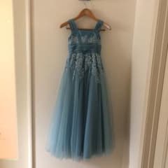 ベリージェネ　ドレス　145㎝〜150㎝ キッズドレス | verygene