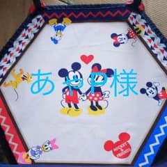 ベビーサークルのサムネイル
